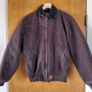 Carhartt Jacket